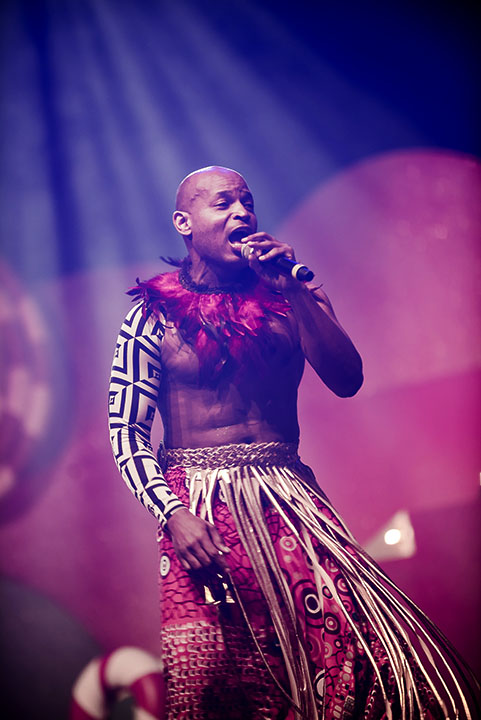 Q-Music De Foute Party 2013: podia, picture 58, photographed by Jonas Wallecan - FrontView Magazine