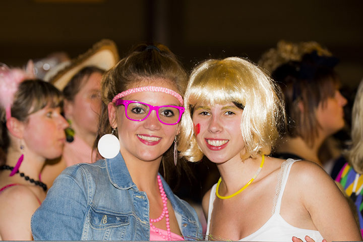 Q-Music De Foute Party 2013 : sfeer, picture 52, photographed by Jonas Wallecan - FrontView Magazine