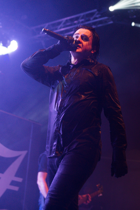 Channel Zero @ Grensrock, picture 36, photographed by Steven Destailleur - FrontView Magazine