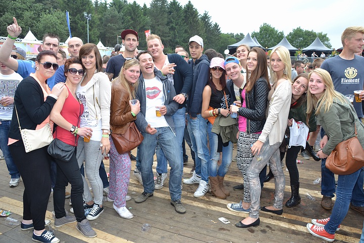Sunrise Festival @ Lilse Bergen - Editie 2013 dag 1, picture 73, photographed by Tom Van Tongerloo - FrontView Magazine