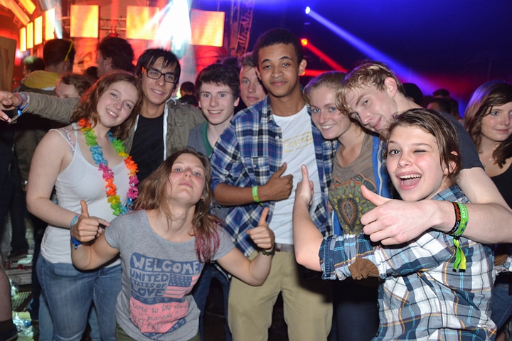Sunrise Festival @ Lilse Bergen - Editie 2013 dag 1, picture 82, photographed by Tom Van Tongerloo - FrontView Magazine