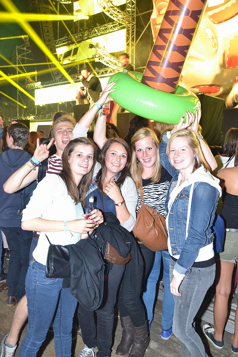 Sunrise Festival @ Lilse Bergen - Editie 2013 dag 1, picture 96, photographed by Tom Van Tongerloo - FrontView Magazine