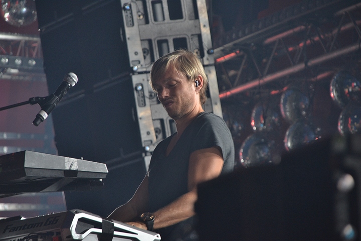 Sunrise Festival @ Lilse Bergen - Editie 2013 dag 1, picture 120, photographed by Tom Van Tongerloo - FrontView Magazine