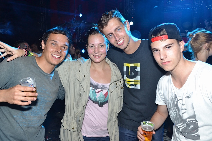 Sunrise Festival @ Lilse Bergen - Editie 2013 dag 1, picture 203, photographed by Tom Van Tongerloo - FrontView Magazine
