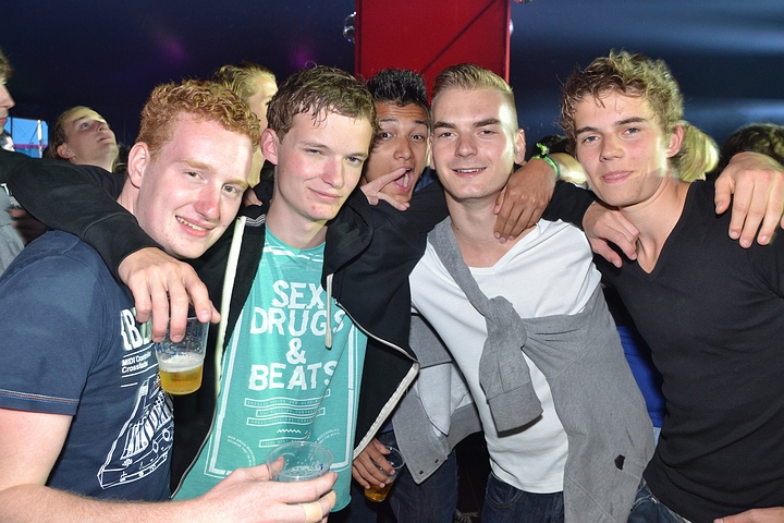 Sunrise Festival @ Lilse Bergen - Editie 2013 dag 1, picture 259, photographed by Tom Van Tongerloo - FrontView Magazine