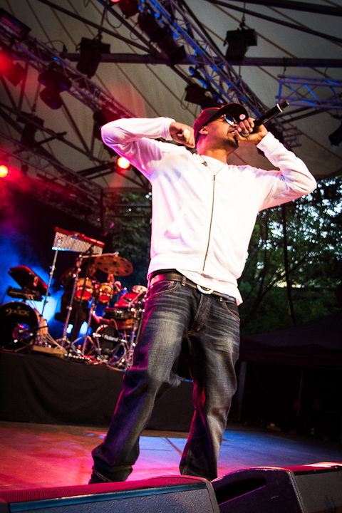 Nas @ Rivierenhof, picture 4, photographed by Tom Stessens - FrontView Magazine