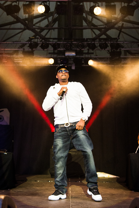 Nas @ Rivierenhof, picture 8, photographed by Tom Stessens - FrontView Magazine