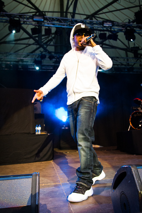 Nas @ Rivierenhof, picture 14, photographed by Tom Stessens - FrontView Magazine