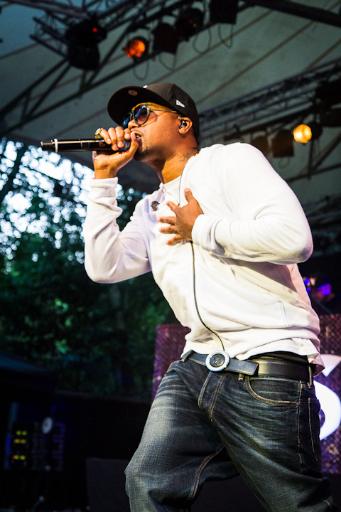 Nas @ Rivierenhof, picture 15, photographed by Tom Stessens - FrontView Magazine
