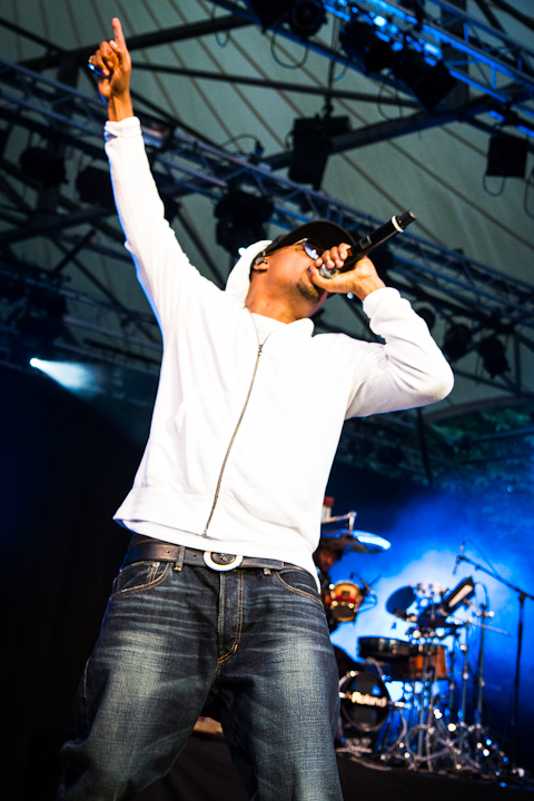 Nas @ Rivierenhof, picture 19, photographed by Tom Stessens - FrontView Magazine