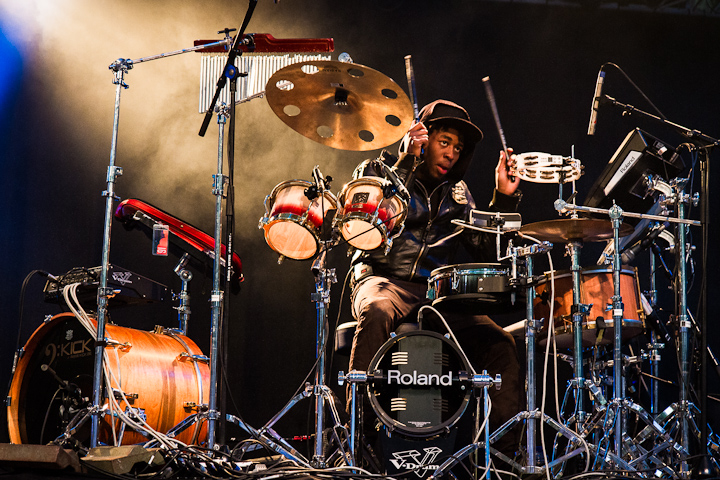 Nas @ Rivierenhof, picture 21, photographed by Tom Stessens - FrontView Magazine