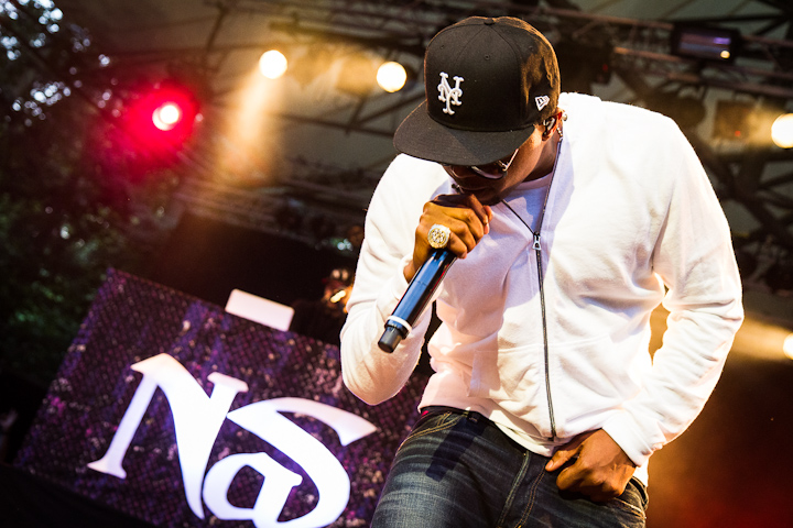 Nas @ Rivierenhof, picture 22, photographed by Tom Stessens - FrontView Magazine