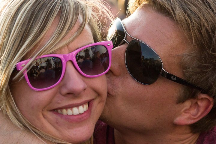 Summerfestival 2013 @ Zuid, Antwerpen, picture 13, photographed by Walter Grimm - FrontView Magazine