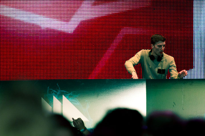 Summerfestival 2013 @ Zuid, Antwerpen, picture 14, photographed by Walter Grimm - FrontView Magazine