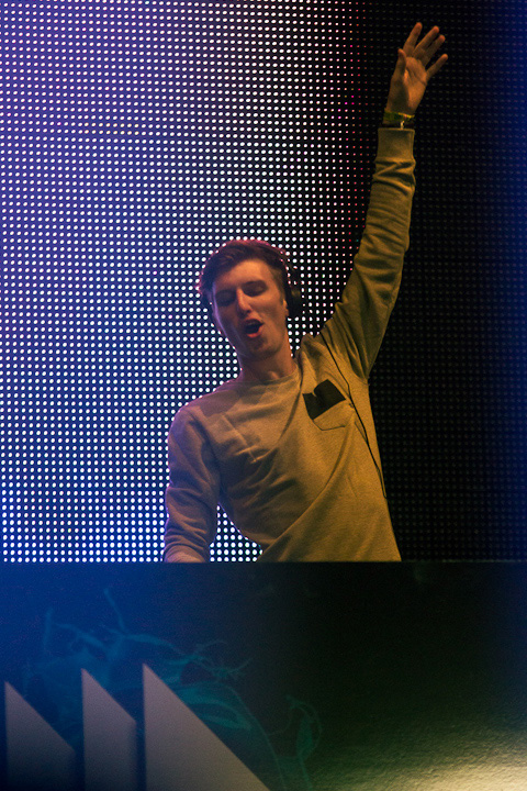 Summerfestival 2013 @ Zuid, Antwerpen, picture 17, photographed by Walter Grimm - FrontView Magazine