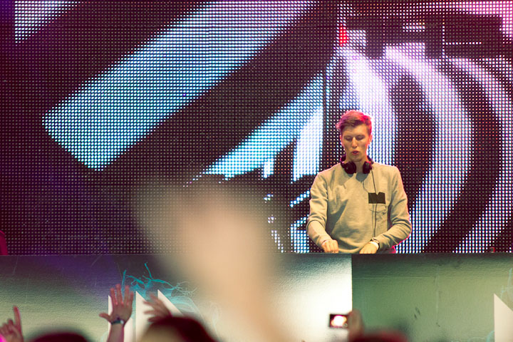 Summerfestival 2013 @ Zuid, Antwerpen, picture 27, photographed by Walter Grimm - FrontView Magazine