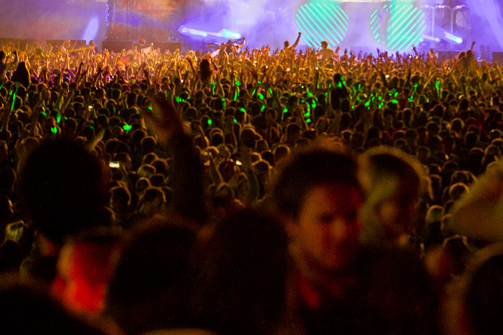 Summerfestival 2013 @ Zuid, Antwerpen, picture 28, photographed by Walter Grimm - FrontView Magazine