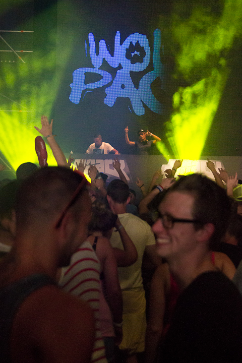 Summerfestival 2013 @ Zuid, Antwerpen, picture 29, photographed by Walter Grimm - FrontView Magazine