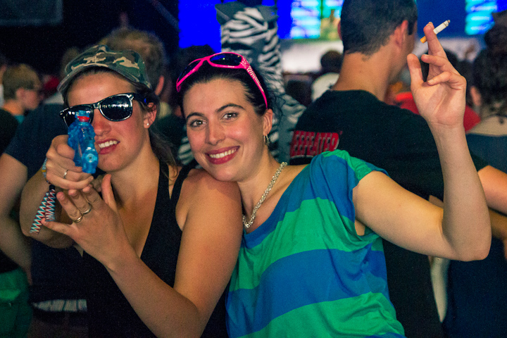Summerfestival 2013 @ Zuid, Antwerpen, picture 31, photographed by Walter Grimm - FrontView Magazine