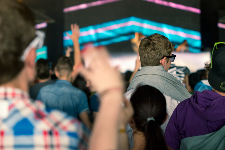 Summerfestival 2013 @ Zuid, Antwerpen, picture 33, photographed by Walter Grimm - FrontView Magazine