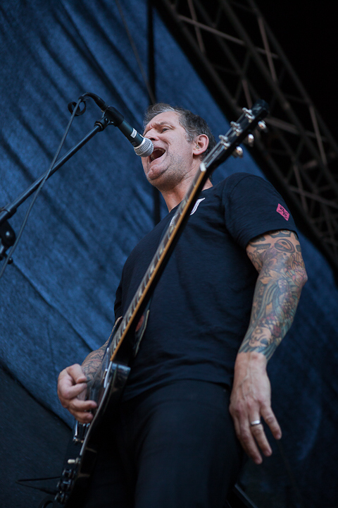 H2O @ Vainstream Rockfest, picture 11, photographed by Dorien Goetschalckx - FrontView Magazine