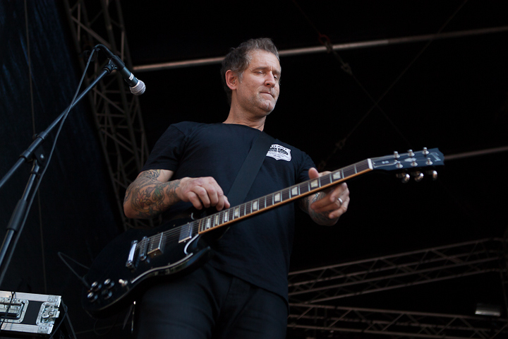 H2O @ Vainstream Rockfest, picture 14, photographed by Dorien Goetschalckx - FrontView Magazine