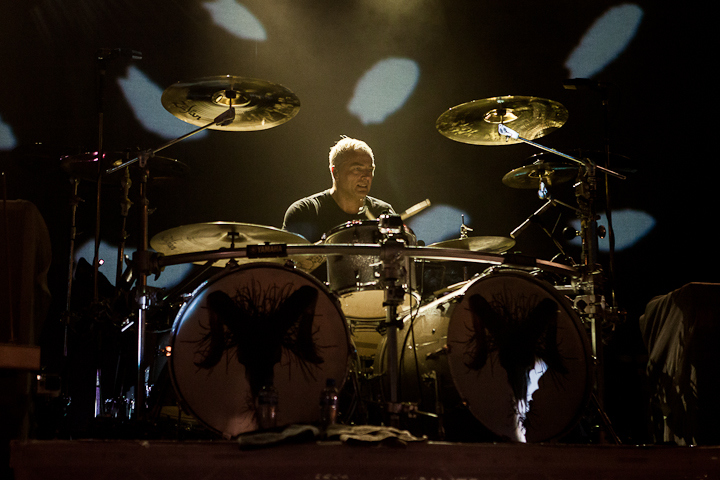 Skunk Anansie @ Tivoli, picture 3, photographed by Dorien Goetschalckx - FrontView Magazine