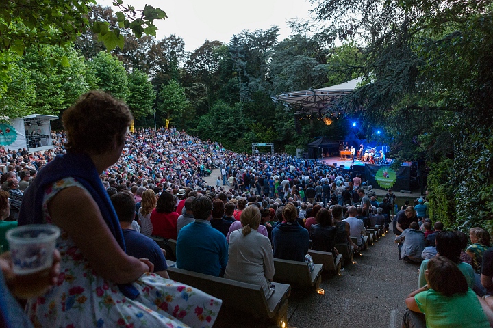 Steve Winwood @ OLT Rivierenhof, picture 8, photographed by Edwin Houdevelt - FrontView Magazine
