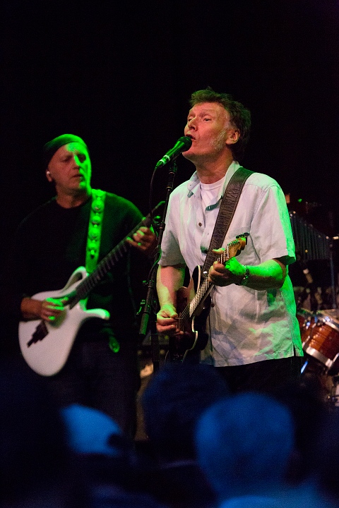 Steve Winwood @ OLT Rivierenhof, picture 27, photographed by Edwin Houdevelt - FrontView Magazine