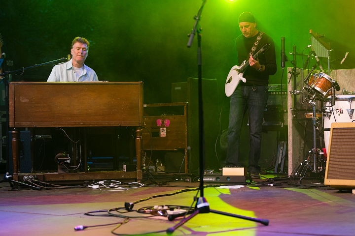 Steve Winwood @ OLT Rivierenhof, picture 31, photographed by Edwin Houdevelt - FrontView Magazine