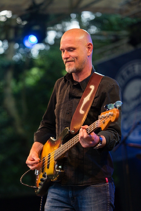 Axl Peleman @ OLT Rivierenhof, picture 1, photographed by Edwin Houdevelt - FrontView Magazine
