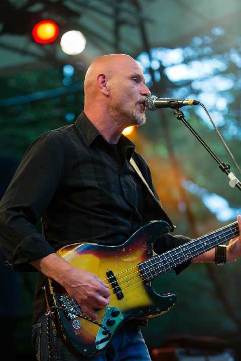 Axl Peleman @ OLT Rivierenhof, picture 3, photographed by Edwin Houdevelt - FrontView Magazine