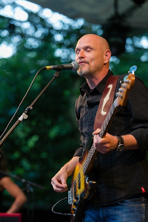 Axl Peleman @ OLT Rivierenhof, picture 4, photographed by Edwin Houdevelt - FrontView Magazine