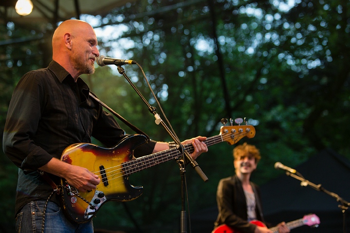 Axl Peleman @ OLT Rivierenhof, picture 5, photographed by Edwin Houdevelt - FrontView Magazine