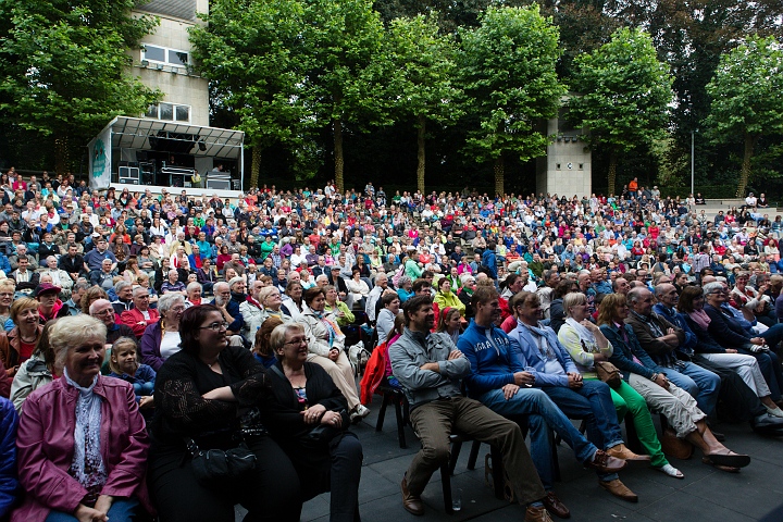 Axl Peleman @ OLT Rivierenhof, picture 6, photographed by Edwin Houdevelt - FrontView Magazine