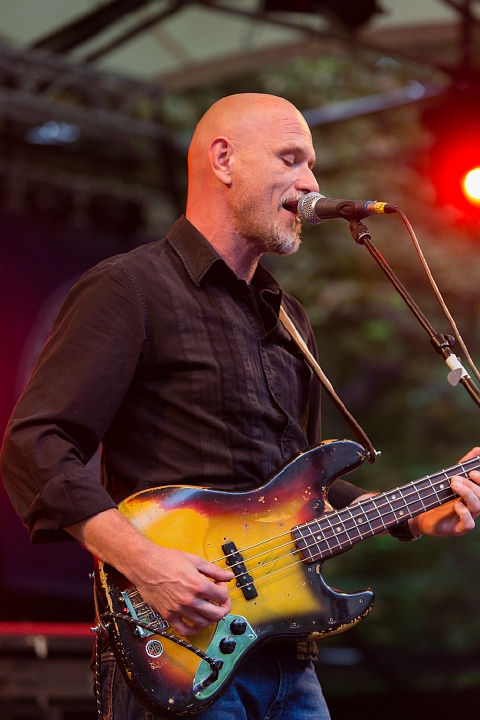 Axl Peleman @ OLT Rivierenhof, picture 8, photographed by Edwin Houdevelt - FrontView Magazine
