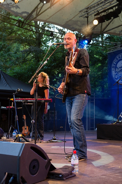 Axl Peleman @ OLT Rivierenhof, picture 9, photographed by Edwin Houdevelt - FrontView Magazine