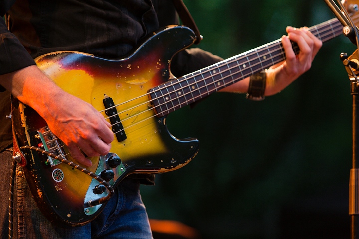 Axl Peleman @ OLT Rivierenhof, picture 10, photographed by Edwin Houdevelt - FrontView Magazine