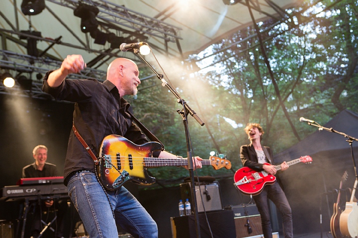 Axl Peleman @ OLT Rivierenhof, picture 11, photographed by Edwin Houdevelt - FrontView Magazine