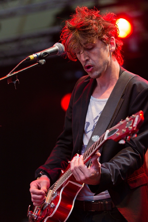 Axl Peleman @ OLT Rivierenhof, picture 12, photographed by Edwin Houdevelt - FrontView Magazine