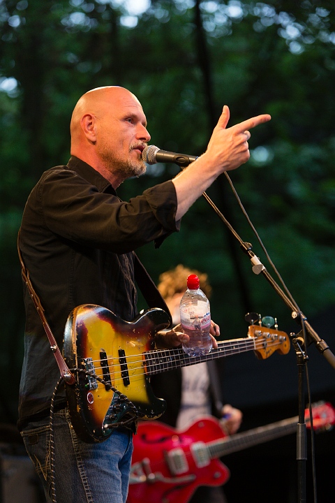 Axl Peleman @ OLT Rivierenhof, picture 13, photographed by Edwin Houdevelt - FrontView Magazine