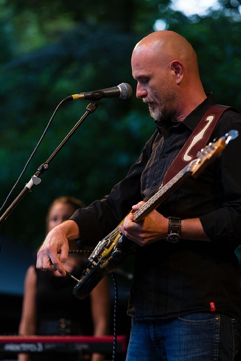 Axl Peleman @ OLT Rivierenhof, picture 15, photographed by Edwin Houdevelt - FrontView Magazine