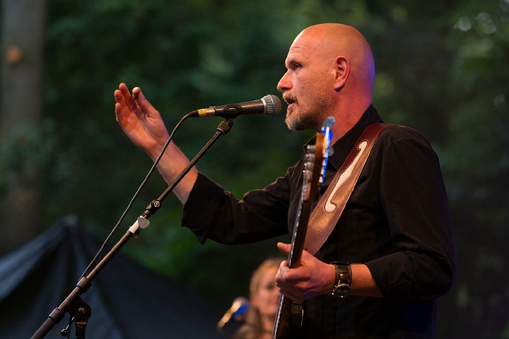 Axl Peleman @ OLT Rivierenhof, picture 16, photographed by Edwin Houdevelt - FrontView Magazine