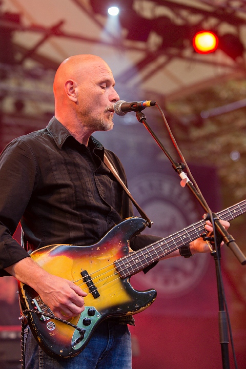 Axl Peleman @ OLT Rivierenhof, picture 20, photographed by Edwin Houdevelt - FrontView Magazine