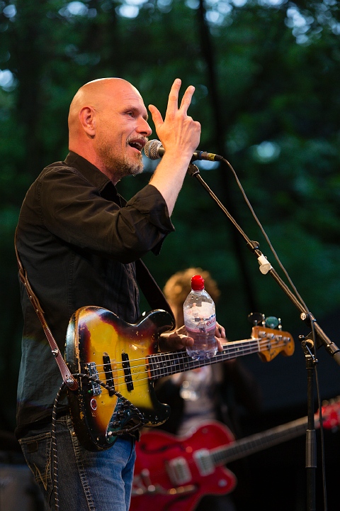 Axl Peleman @ OLT Rivierenhof, picture 21, photographed by Edwin Houdevelt - FrontView Magazine