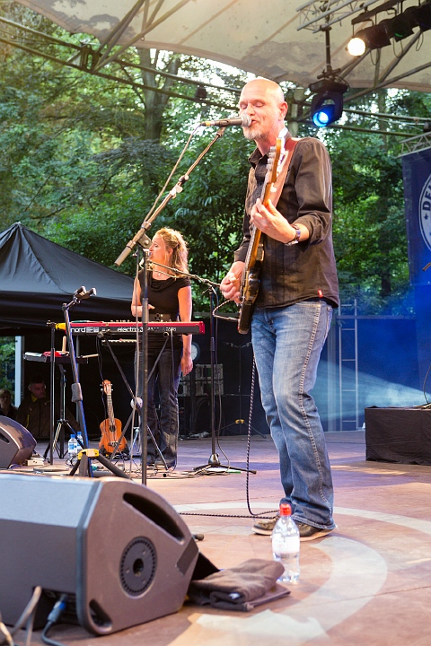 Axl Peleman @ OLT Rivierenhof, picture 23, photographed by Edwin Houdevelt - FrontView Magazine