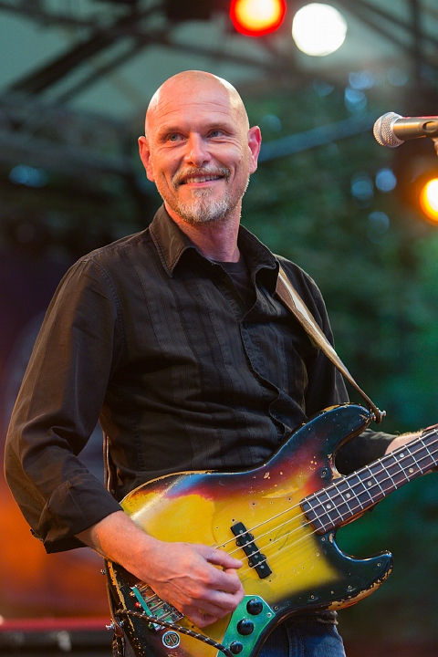 Axl Peleman @ OLT Rivierenhof, picture 26, photographed by Edwin Houdevelt - FrontView Magazine
