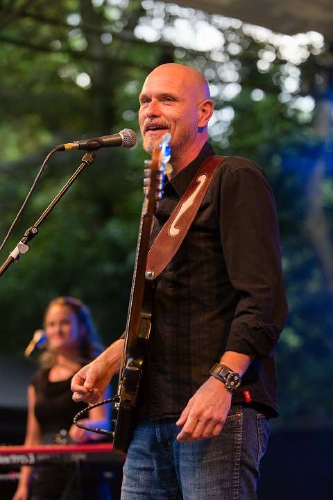 Axl Peleman @ OLT Rivierenhof, picture 27, photographed by Edwin Houdevelt - FrontView Magazine