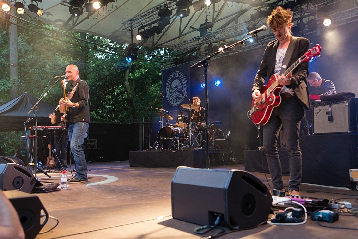 Axl Peleman @ OLT Rivierenhof, picture 28, photographed by Edwin Houdevelt - FrontView Magazine