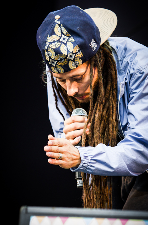 Danakil @ Les Ardentes, picture 3, photographed by Tom Stessens - FrontView Magazine